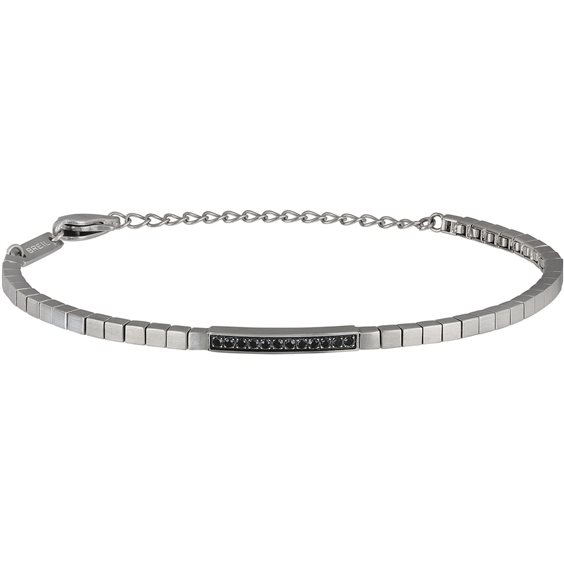 Bracciale uomo clearance breil incisione